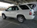 2006 Acura Mdx Touring за продажба в Hayward, CA - Minor Dent/Scratches
