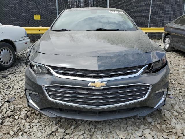  CHEVROLET MALIBU 2018 Серый