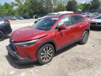 2023 Toyota Corolla Cross Xle للبيع في Madisonville، TN - Front End