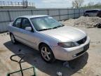 2001 Mazda Protege Lx იყიდება Kansas City-ში, KS - Rear End