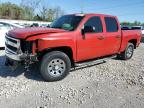 2008 Chevrolet Silverado K1500 იყიდება Bridgeton-ში, MO - Front End