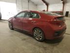 2019 Hyundai Ioniq Limited for Sale in Center Rutland, VT - Front End