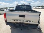 2017 Toyota Tacoma Double Cab na sprzedaż w Homestead, FL - Rear End