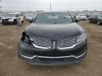 2016 Lincoln Mkx Reserve de vânzare în Elgin, IL - Rear End