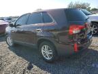 2015 Kia Sorento Lx на продаже в Riverview, FL - Front End