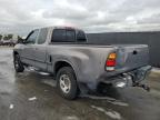 2002 Toyota Tundra Access Cab Sr5 en Venta en Orlando, FL - Rear End