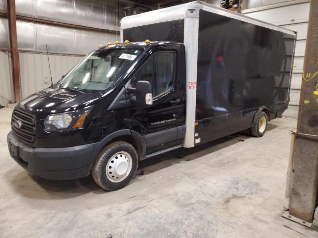 2017 Ford Transit T-350 Hd