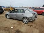 2010 Nissan Sentra 2.0 na sprzedaż w Woodhaven, MI - Rear End