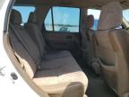 2002 Honda Cr-V Lx продається в Arcadia, FL - Side