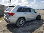 2013 Jeep Grand Cherokee Laredo იყიდება San Diego-ში, CA - Front End