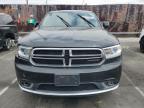 2015 Dodge Durango Sxt იყიდება Wilmington-ში, CA - Front End