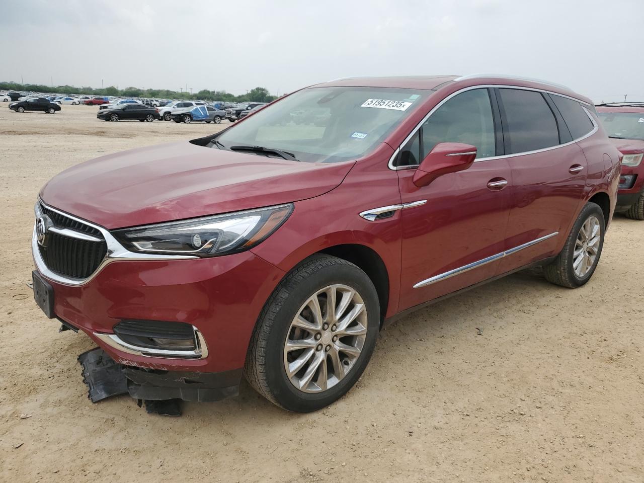 2019 Buick Enclave Premium for Sale in San Antonio, TX - Front End