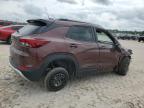 2023 Chevrolet Trailblazer Lt იყიდება Houston-ში, TX - Rollover