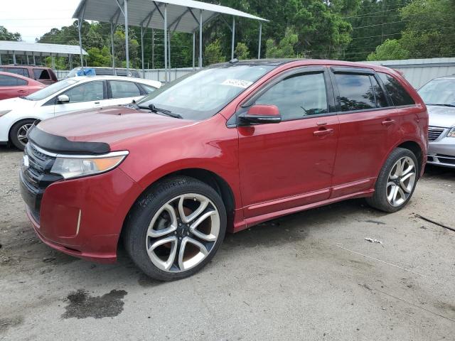 2014 Ford Edge Sport