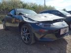 2021 MAZDA MX-5 SPORT for sale at Copart BRISTOL