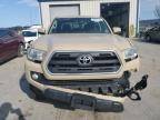 2016 Toyota Tacoma Double Cab de vânzare în Duryea, PA - Front End
