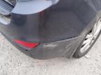 2011 HYUNDAI IX35 PREMI for sale at Copart WOLVERHAMPTON