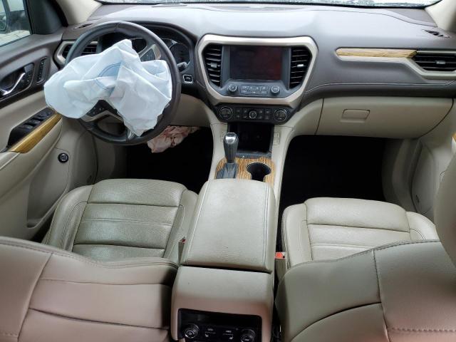  GMC ACADIA DEN 2017 Белый