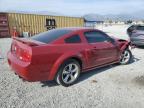 2008 Ford Mustang Gt for Sale in Mentone, CA - Front End