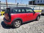 2010 Mini Cooper Clubman იყიდება North Billerica-ში, MA - Mechanical