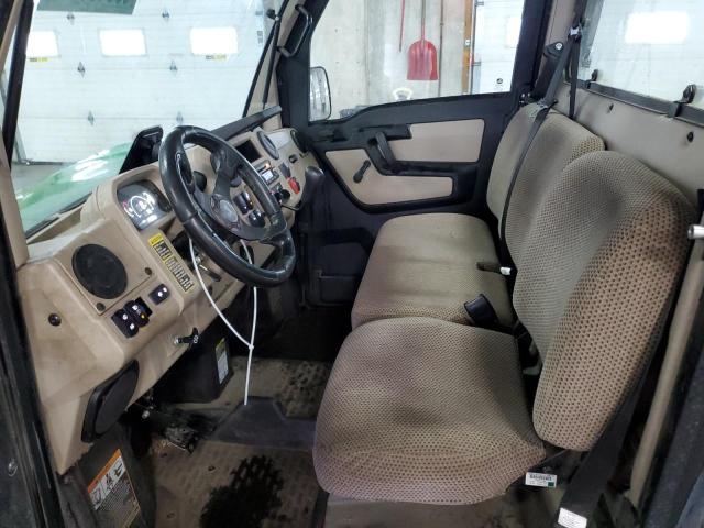 2018 JOHN DEERE GATOR