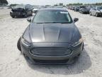 2015 Ford Fusion Se for Sale in Loganville, GA - Front End