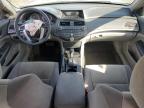 2008 Honda Accord Lx zu verkaufen in Chicago Heights, IL - Front End