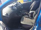 2015 FORD FIESTA TIT for sale at Copart SANDY