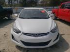 2016 Hyundai Elantra Se продається в Seaford, DE - Side