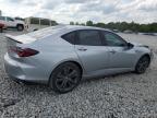 2022 Acura Tlx Tech A en Venta en Byron, GA - Front End