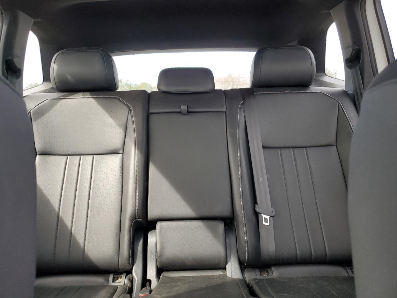2024 Volkswagen Tiguan Se R-Line Black VIN: 3VV8B7AX5RM115187 Lot: 51988645
