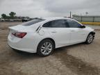 2019 Chevrolet Malibu Lt   на продаже в Wichita, KS - Front End