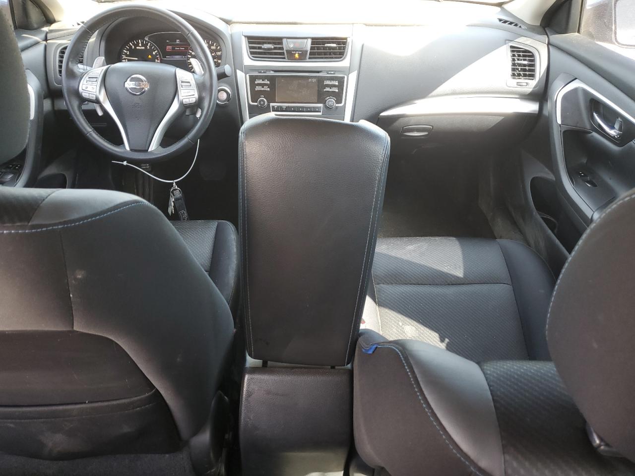 1N4AL3AP6GN388606 NISSAN ALTIMA 2016