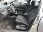 2012 Toyota Yaris  de vânzare în Portland, OR - Front End