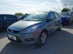 2009 FORD FOCUS STYL for sale at Copart SANDWICH