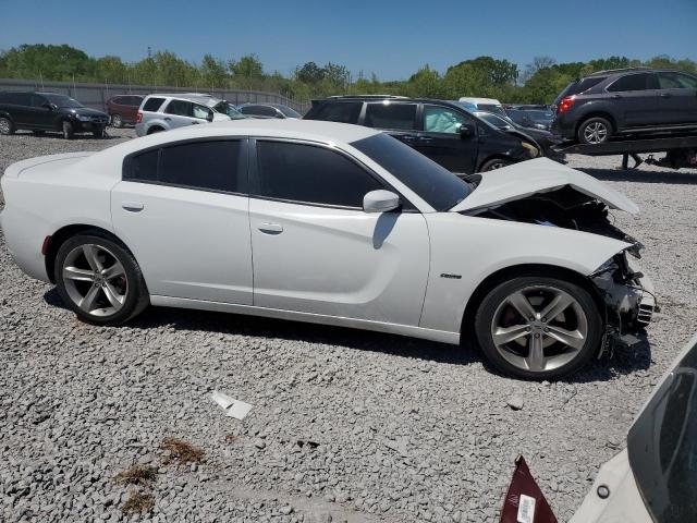  DODGE CHARGER 2017 Biały