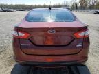 2016 Ford Fusion Se for Sale in Spartanburg, SC - Side