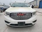 2017 Gmc Acadia Denali de vânzare în Haslet, TX - Water/Flood