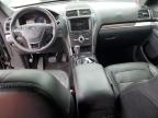 2018 Ford Explorer Limited na sprzedaż w Kansas City, KS - Front End