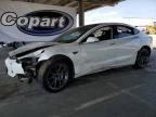 2020 Tesla Model 3  للبيع في Hayward، CA - Front End