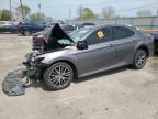 2023 Toyota Camry Xle zu verkaufen in Dyer, IN - Front End