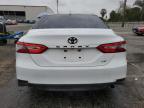 2019 Toyota Camry L zu verkaufen in Van Nuys, CA - Front End