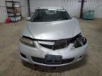 2007 Mazda 6 I na sprzedaż w Des Moines, IA - Front End