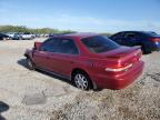 2002 Honda Accord Se للبيع في Memphis، TN - Front End