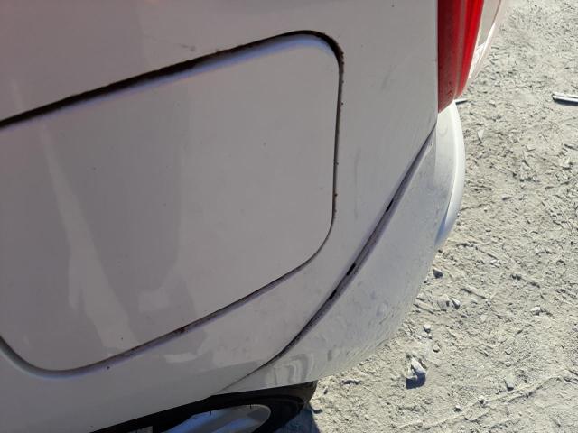 2013 NISSAN MICRA ACEN