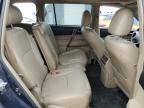 2013 Toyota Highlander Limited   на продаже в Wichita, KS - Rear End