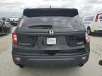2021 Honda Passport Exl на продаже в Lebanon, TN - Front End
