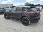 2017 Porsche Macan S продається в Opa Locka, FL - Front End