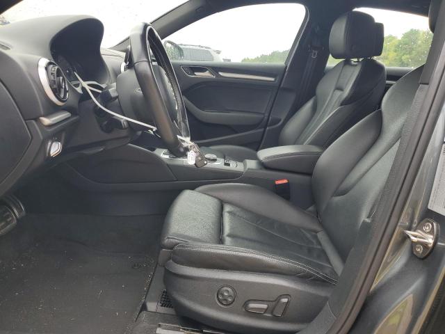  AUDI A3 2015 Szary