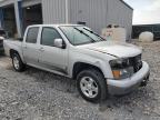 2012 Chevrolet Colorado Lt for Sale in Sikeston, MO - Burn - Engine